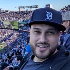 Meet your Posher, David